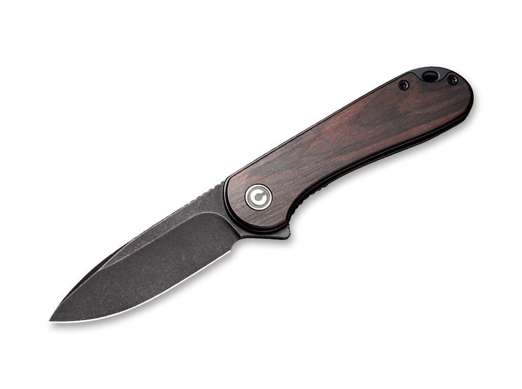 CIVIVI Elementum Ebony Black