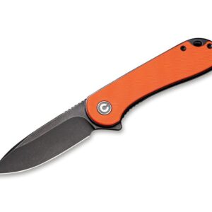CIVIVI Elementum G10 Orange