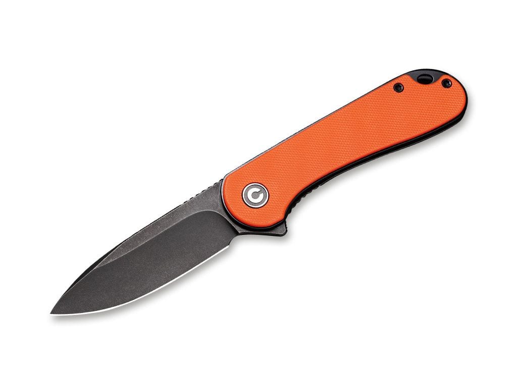 CIVIVI Elementum G10 Orange