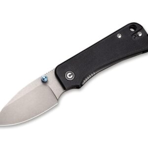 CIVIVI Baby Banter G10 Black