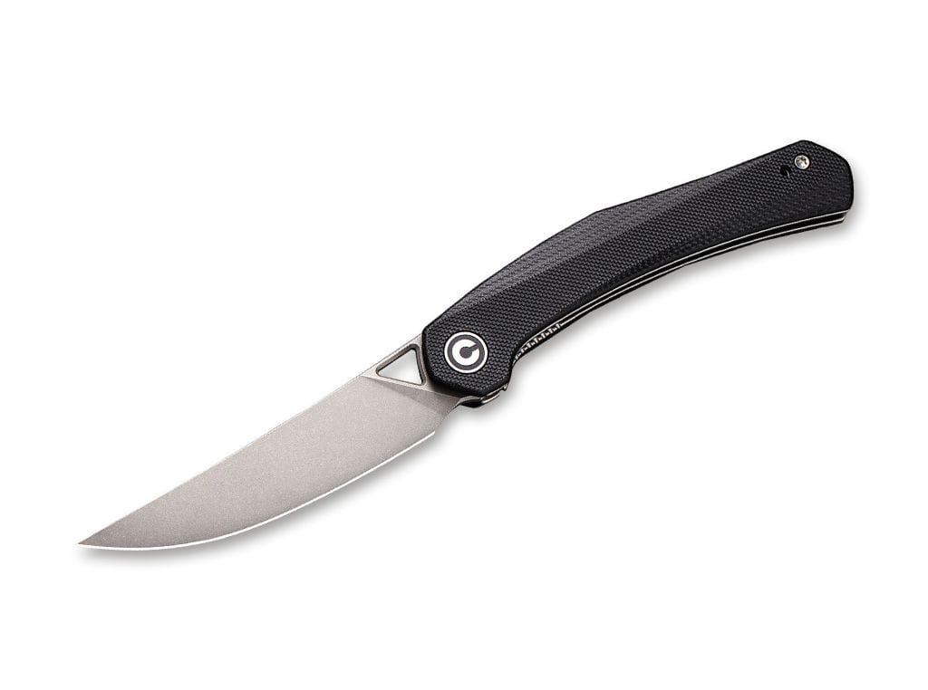 CIVIVI Lazar G10 Black