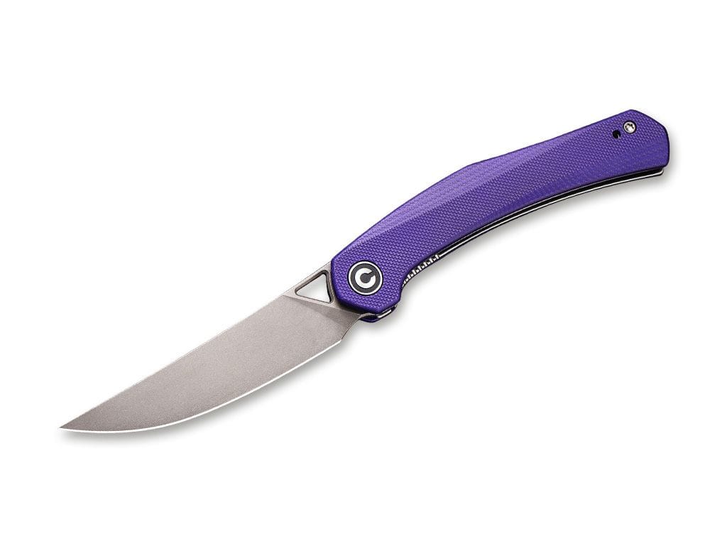 CIVIVI Lazar G10 Purple