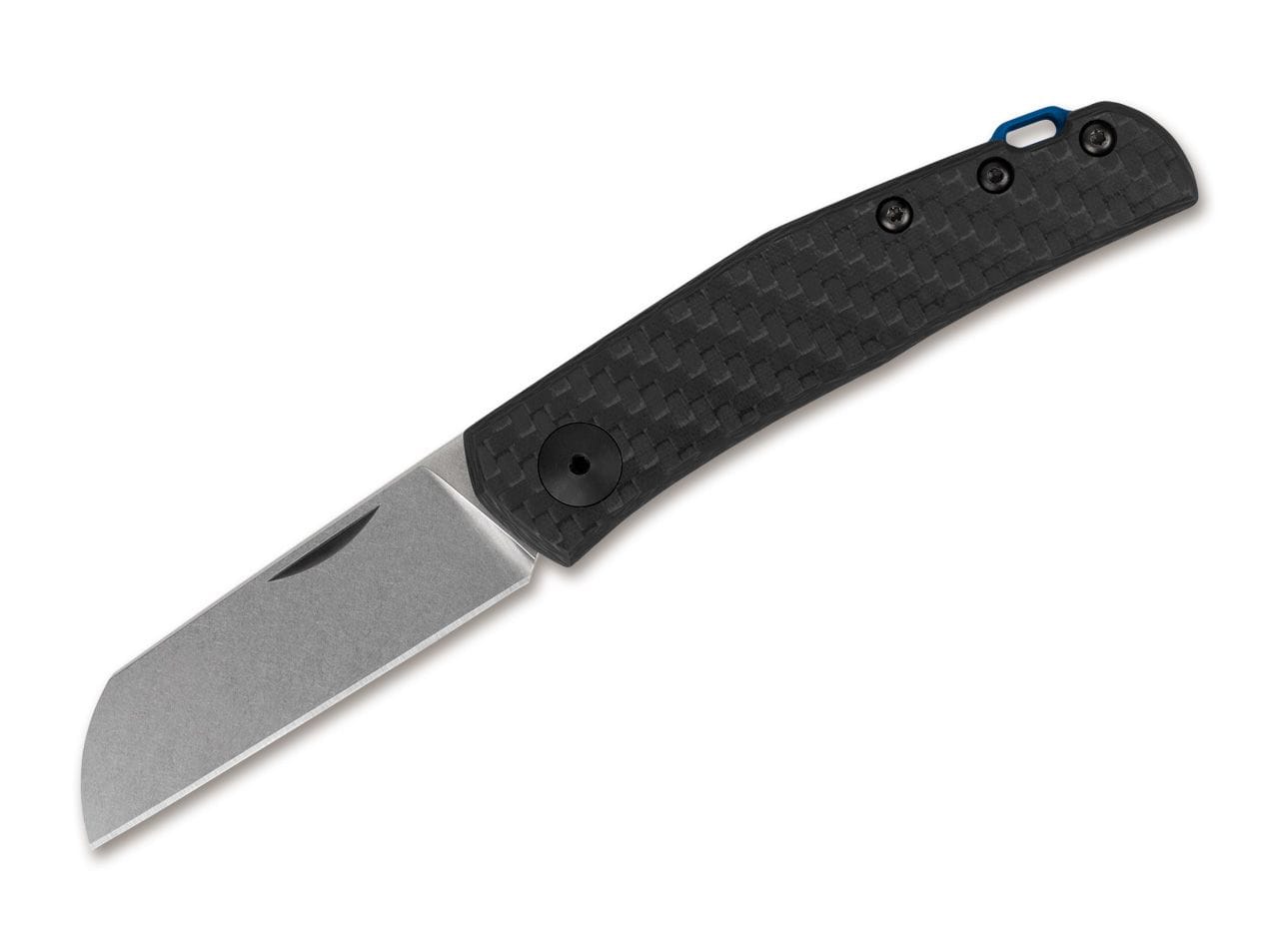 Zero Tolerance Anso 0230 Black