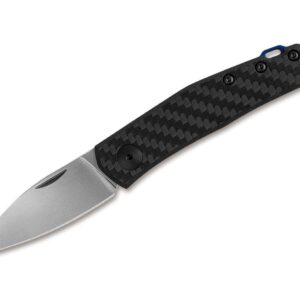 Zero Tolerance Anso 0235 Black