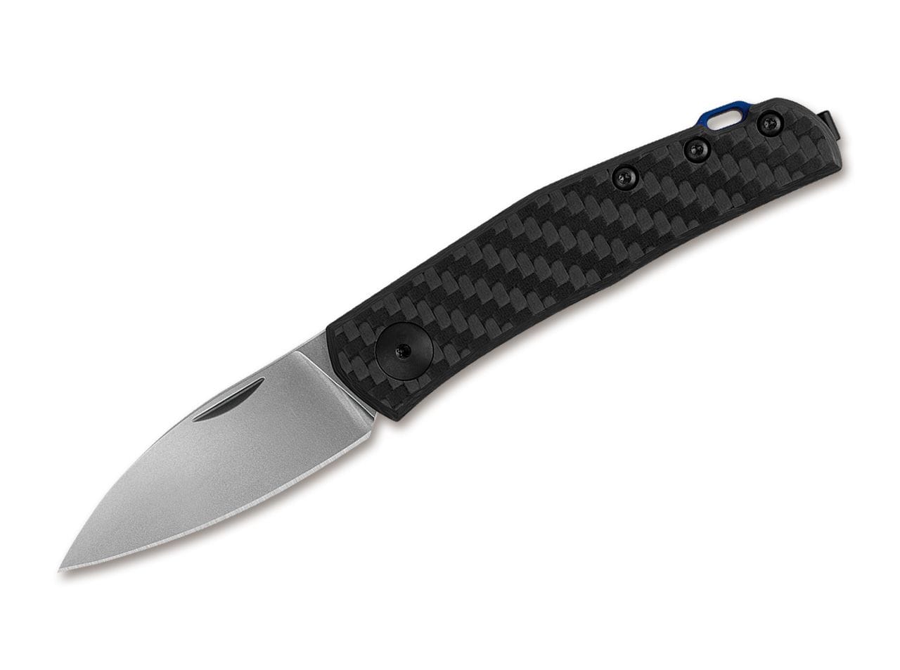 Zero Tolerance Anso 0235 Black