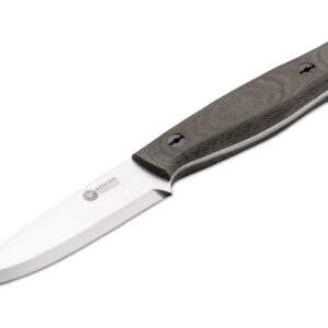 Böker Arbolito Bushcraft Micarta