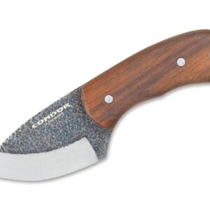 Condor Beetle Neck Knife