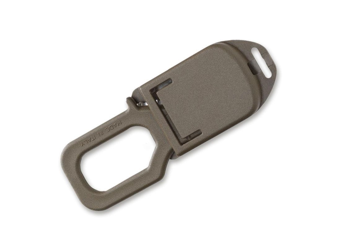 FKMD Rescue OD