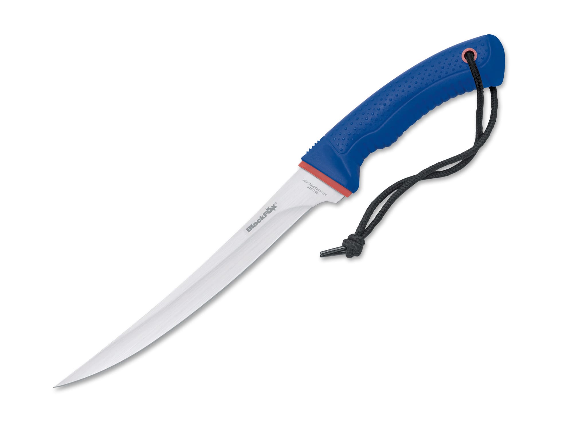 BlackFox F-CL 22P