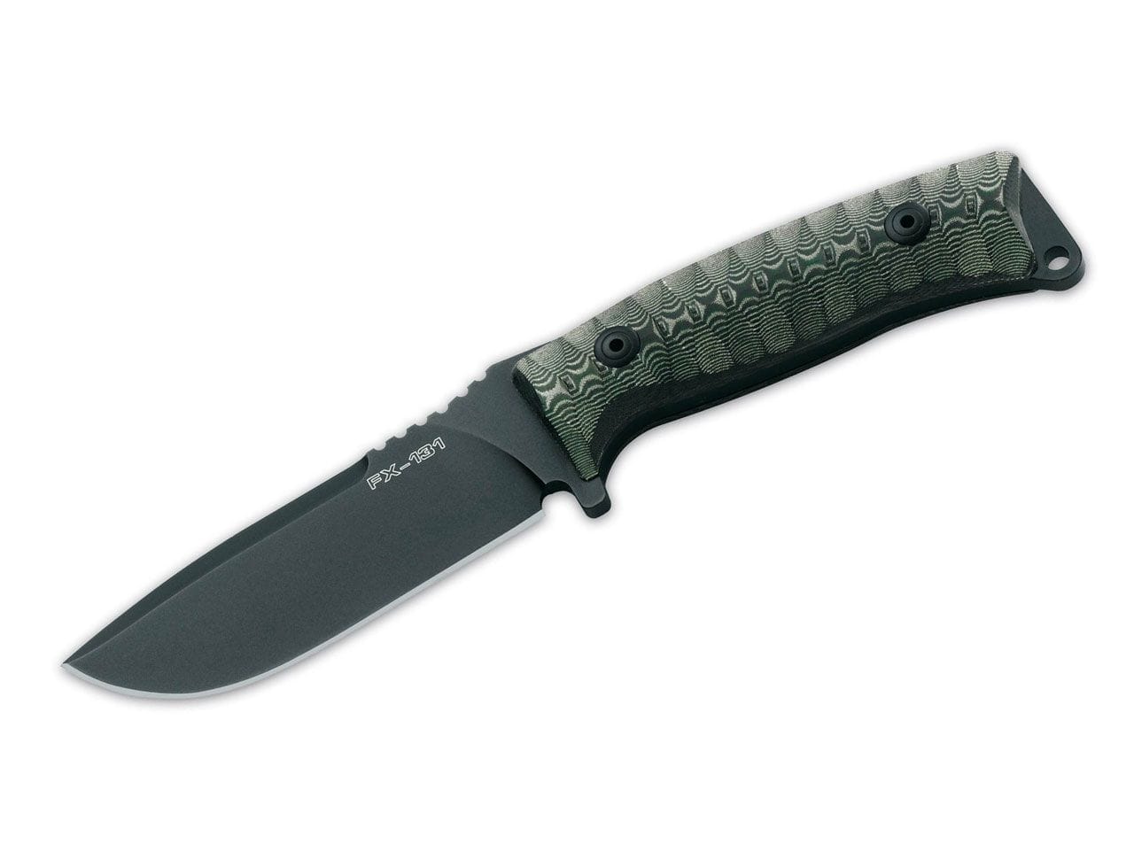 FKMD Pro Hunter
