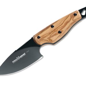 Fox Knives European Hunter Olive 1504