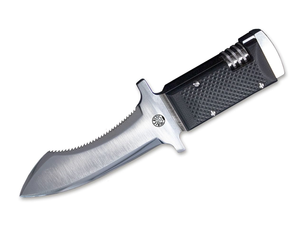 Fox Knives Galeazzi Diving Knife