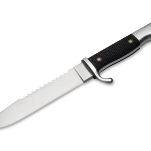 History Knife & Tool German Scout Knife