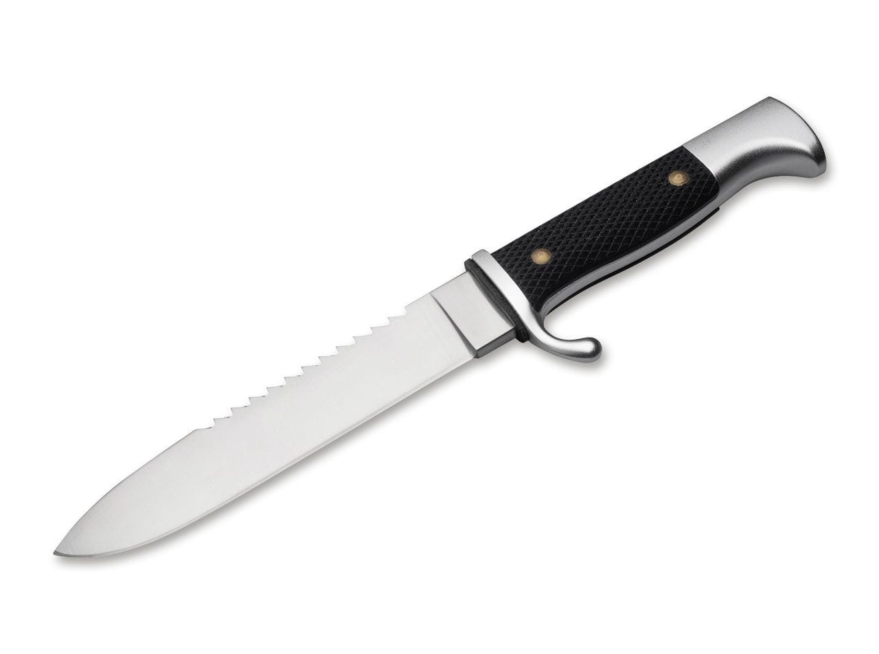 History Knife & Tool German Scout Knife