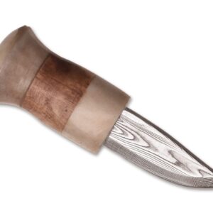 Karesuando Unni Damasteel
