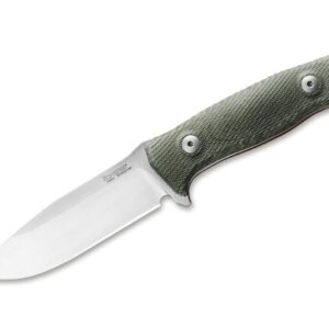 LionSteel M5 Canvas Satin