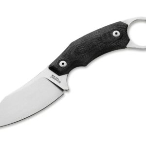 LionSteel H1 G10 Black