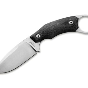 LionSteel H2 G10 Black