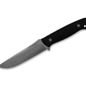 Manly Eagle D2 Black