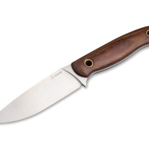 Manly Crafter D2 Walnut