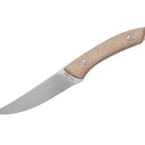 Mercury TREK Micarta Brown