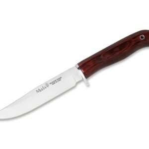 Gred 13R Coral Wood Muela