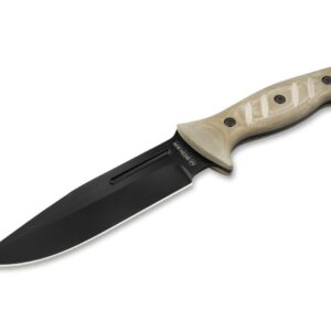 Magnum Desert Warrior 2.0