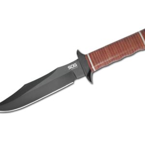 SOG Bowie 2.0