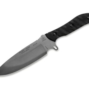TOPS Knives Silent Hero