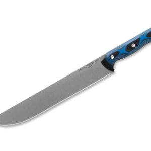 TOPS Knives Dicer 10 Slicer Blue