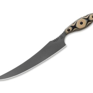 TOPS Knives TOPS Filet G10 Tan
