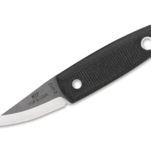 TOPS Knives Mini Tanimboca Puukko