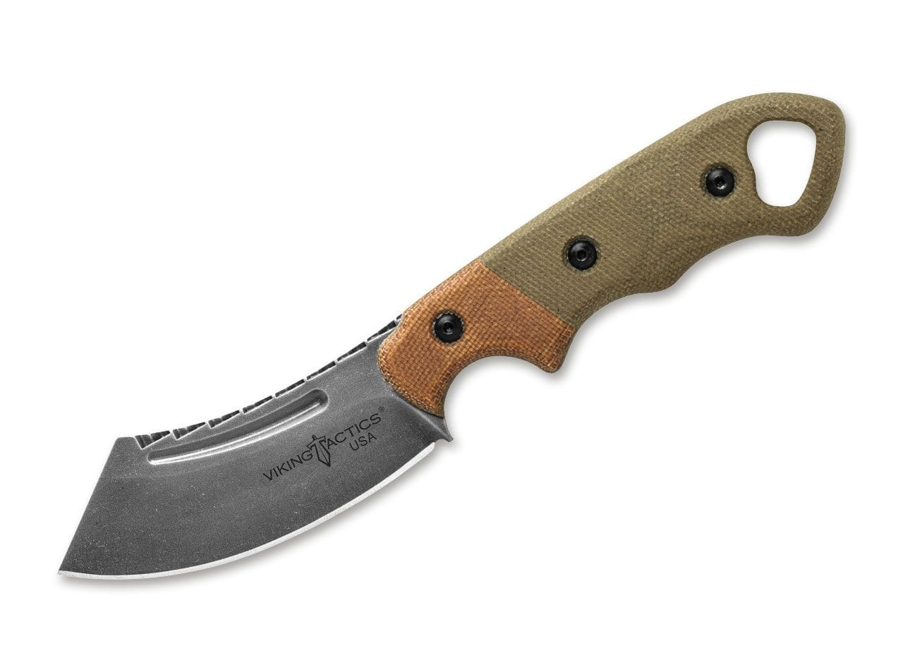 TOPS Knives Viking Tactics Patriot