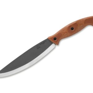 TOPS Knives Earth Skills Knife