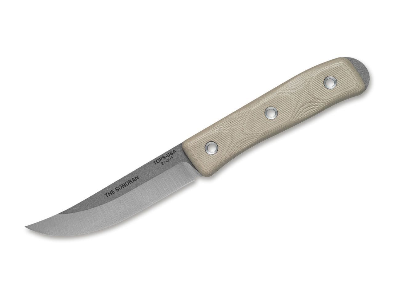 TOPS Knives The Sonoran