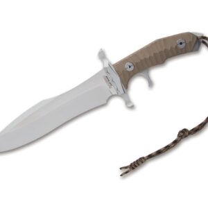 United Cutlery Rambo Last Blood Heartstopper Bowie