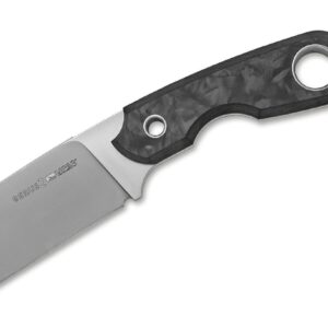 Viper Berus 2 Sheepfoot Marbled Carbon Fiber