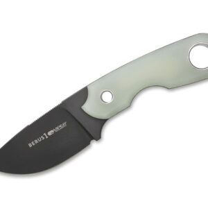 Viper Berus 1 G10 Jade PVD