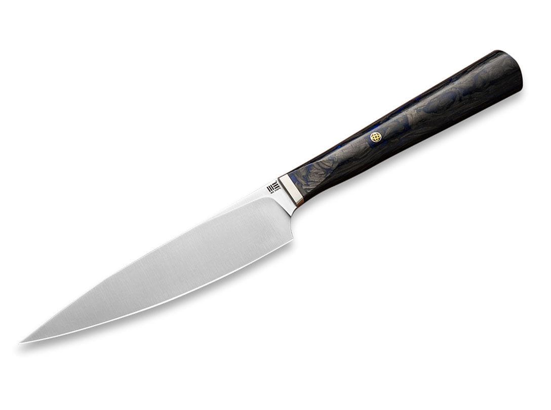 WE Knife Yakula CF Blue Chef's Knife