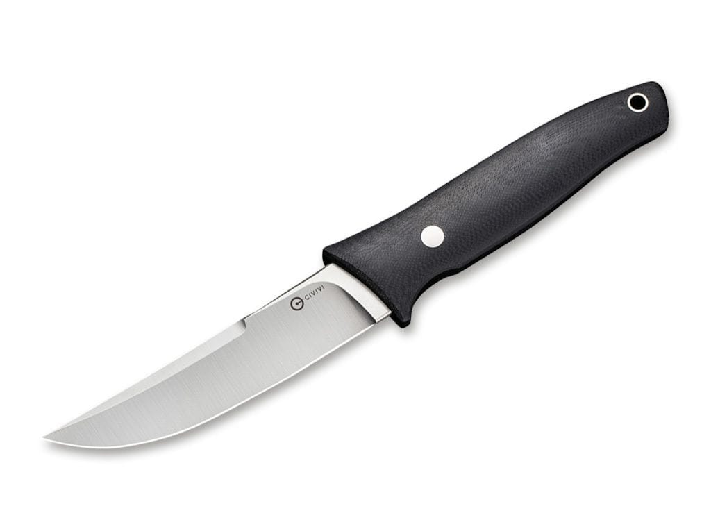 CIVIVI Tamashii G10 Black