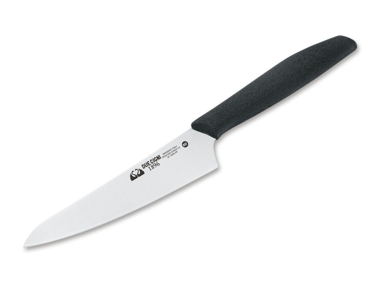 Due Cigni 1896 Utility Knife 14 PP