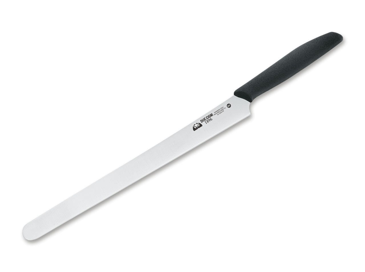 Due Cigni 1896 Carving Knife 26 PP
