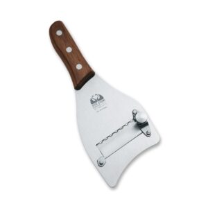 Due Cigni Affetta Tartufi Noce Serrato Truffle Slicer