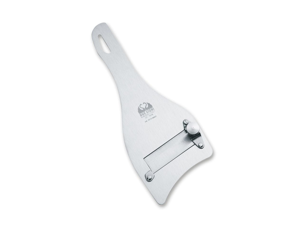 Due Cigni Affetta Tartufi Truffle Slicer