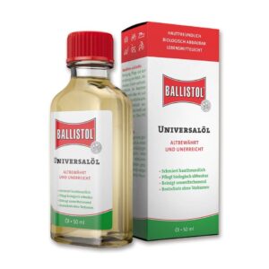 Ballistol Universal Oil