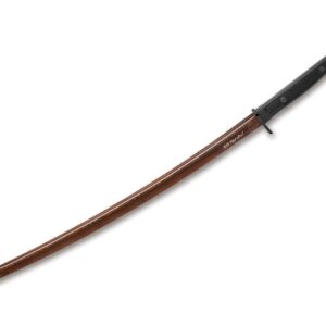 United Cutlery Honshu Boshin Black Damascus Katana