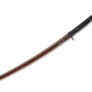 United Cutlery Honshu Boshin Black Damascus Wakizashi