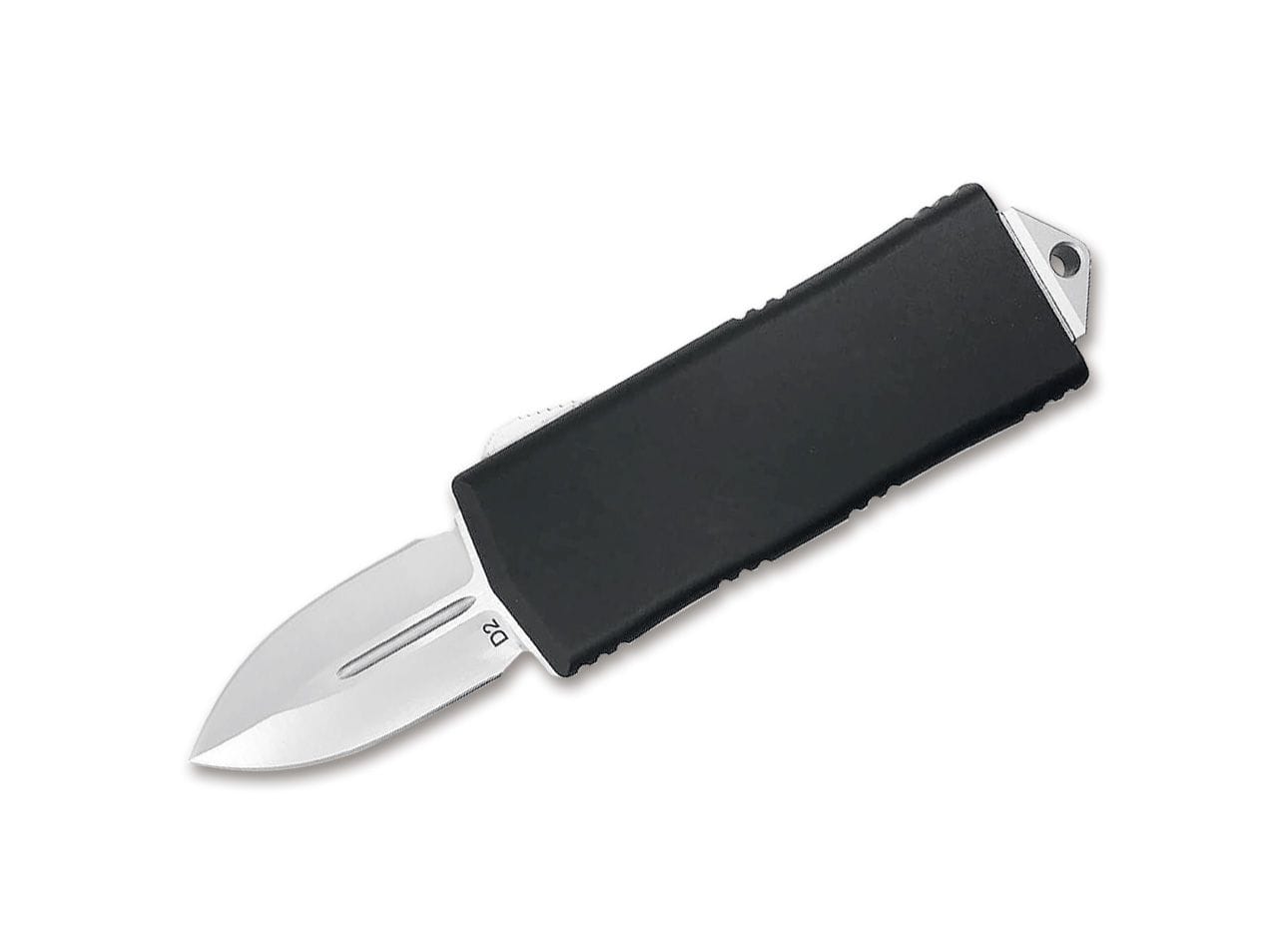 CobraTec OTF Money Clip