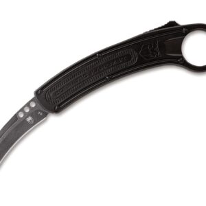 CobraTec OTF Karambit