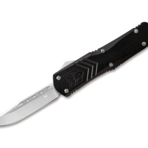 CobraTec Medium FS-X Black